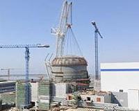 Second unit at Fuqing nuclear plant to start operation in August
