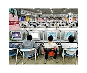 China official fired after jilted lover's lengthy online account