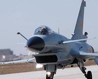 China slams Japan after jets targeted with 'decoy flares'
