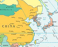 'Displeased' China still engaged in Iran, NKorea nuclear talks: US
