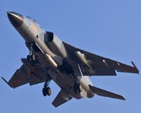 China navy plane crashes on training mission: Xinhua
