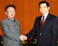 China's leverage on North Korea limited: analysts