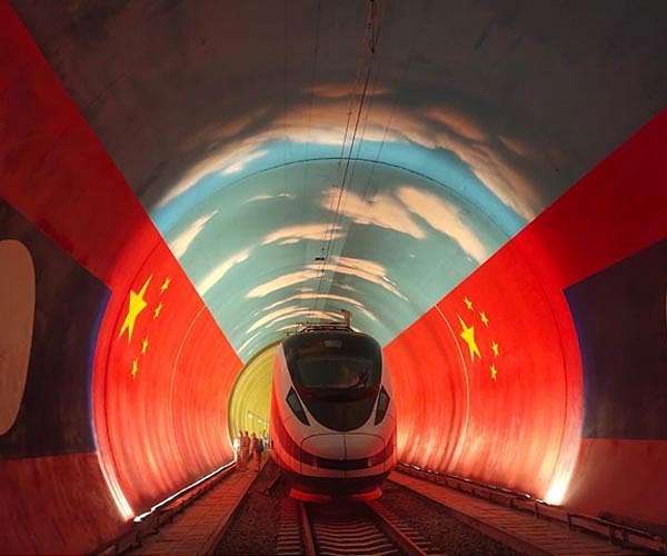 Thailand train accident kills 28 at China-backed project