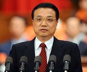 China's Li heads for South Asia, Europe
