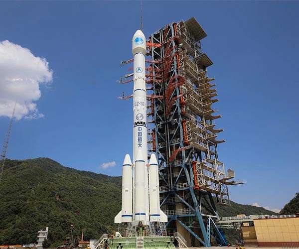 China boosts Lunar and Mars mission capabilities with advanced Long March rockets