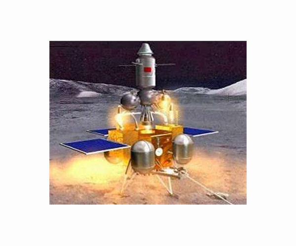 China to build lunar research station prototype: scientist