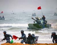 China under-reported defense by 20 percent: Pentagon