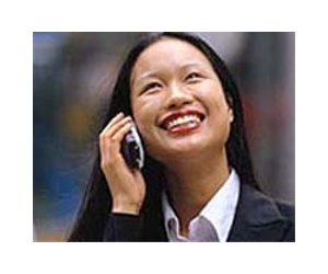 EU warns China of telecoms probe