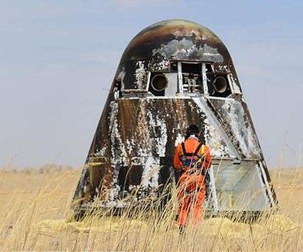 How it took decades for space program to take off