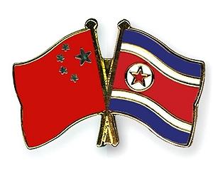China, North Korea stand fast despite US anger