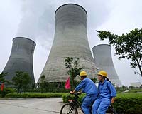 No easy ride for homeward bound China bikers