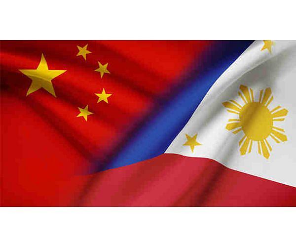 China says Philippines risks 'greater insecurity' after US military aid pledge