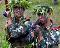 Australia must boost military to deal with China rise: think tank