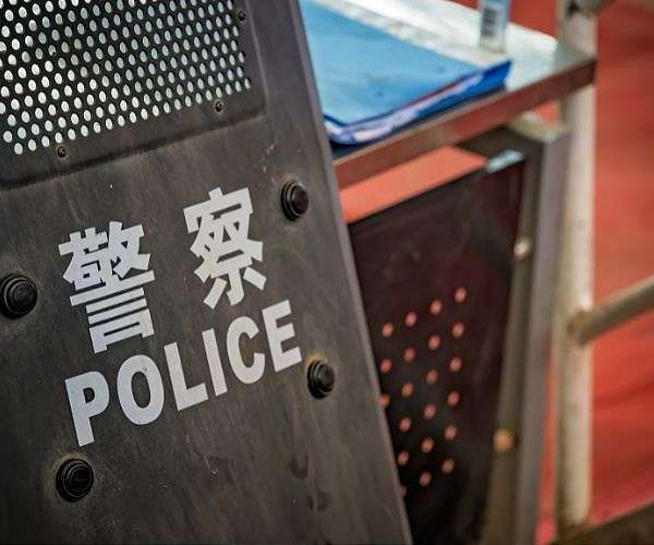 Papua New Guinea says it may reject China policing deal