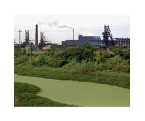 China environment poses 'challenges': official