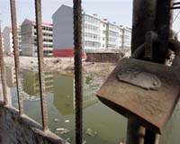 China To Force Polluters To Pay More