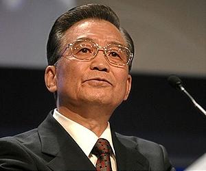 China's Wen pleads innocence over hidden riches claim