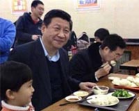 China activists fear high-tech crackdown in Xi's 'new era'