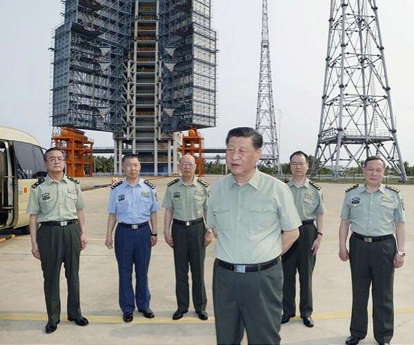 What to expect from Xi's next five years in power