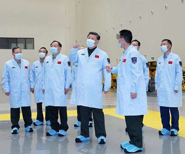 In Xi's big year, political price of China's pandemic policy climbs
