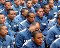 China acquits four after over two decades in jail