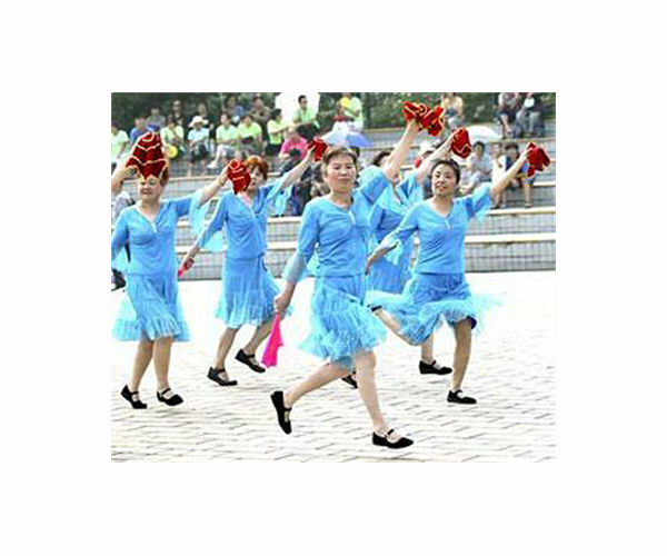 'Shen Yun' slides anti-Beijing message into colourful dance