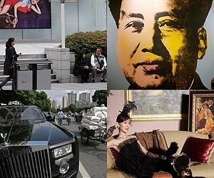 Money does not buy happiness in China: survey