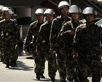 Police torture rife in China despite reforms: Amnesty