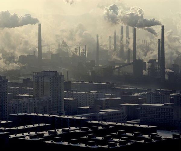 UN starts task force for company climate targets