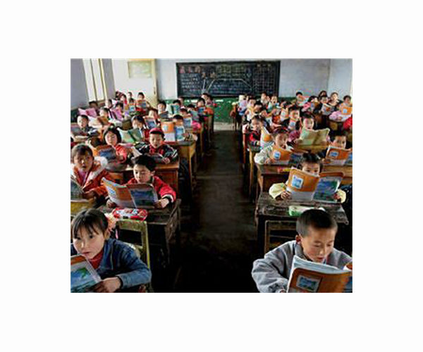Japan schoolkids wilt in under-insulated classrooms
