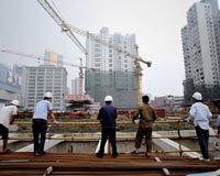 Crane collapse kills 18 in southern China: state media