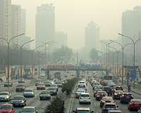 More than 200,000 road deaths a year in China: WHO