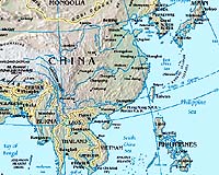 Europe calls for more help from Asia on financial crisis