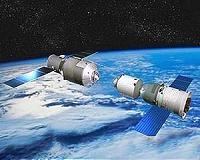 China developing space-based 3D printing machine