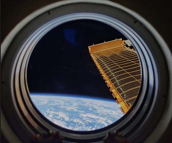 China's Quest for Space-Based Solar Power: A Clean Energy Revolution