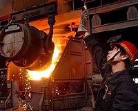 China says steel talks on despite Rio Tinto negotiator's arrest