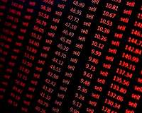 Asian stocks suffer sell-off as virus uncertainty casts shadow
