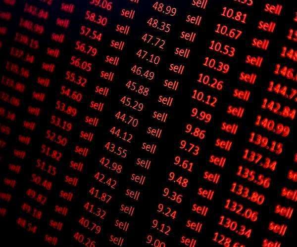 Most Asian markets drop as data points to faster Fed taper