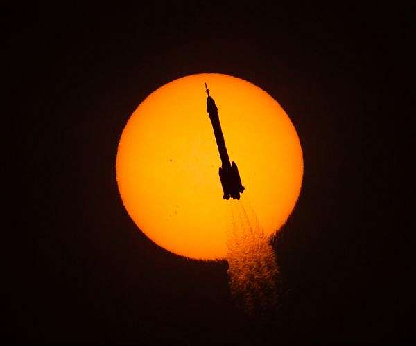 China tallies record launch year as lunar and asteroid plans advance