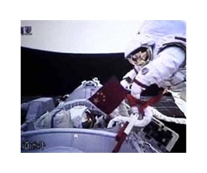 China's space station plan delayed for 'technical reasons'