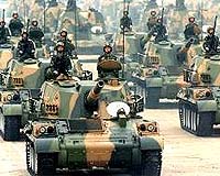 EU leaders 'unlikely' to attend China military parade: ambassador