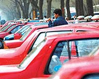 Crisis brings threat of crime wave to China