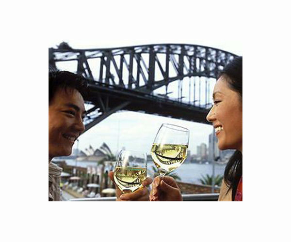 China lifts punitive tariffs on Australian wine