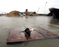 Flash flood kills at least 14 hikers in China: state media