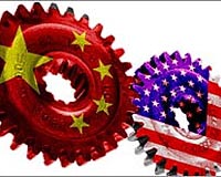 China threatens US military superiority: official