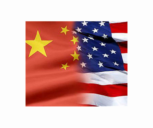 Tough talk at first face-to-face US, China meeting in Biden era