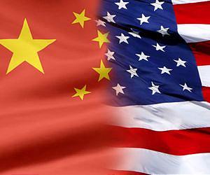 China's trade surplus with US inflated by trade stats: OECD-WTO