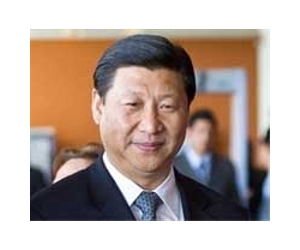 China's Xi says 'no leniency' in corruption fight