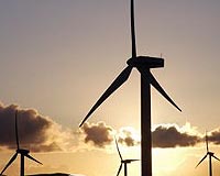 Navajo Receives Finance Commitment For Its 200MW Xinjiang Wind Farm Project