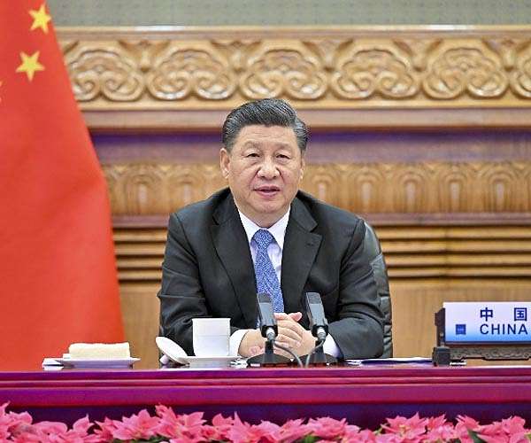 A balloon clouds US view on Xi's China